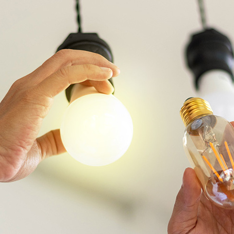 Licht- und Leuchtentechnik