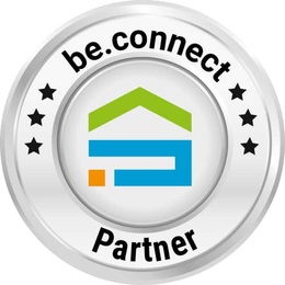 be.connect Partner