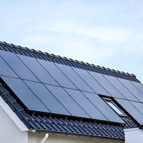 Photovoltaik & Speicher