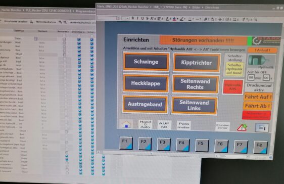 Automation