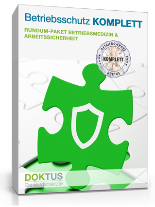 Betriebsschutz Komplett