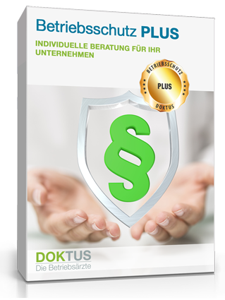 Betriebsschutz Plus