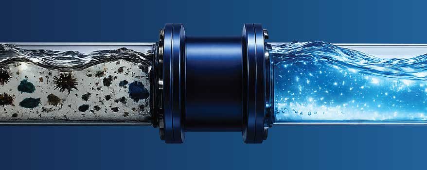 LonGeVa Media – Wassertransformationsmedien