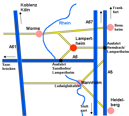Bracht – Fertigung