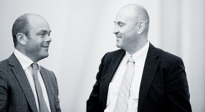 Unternehmen CRS-i