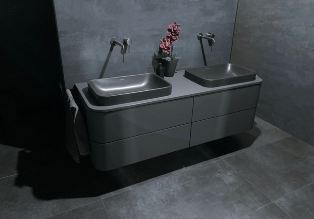 Badezimmer, privater Bereich