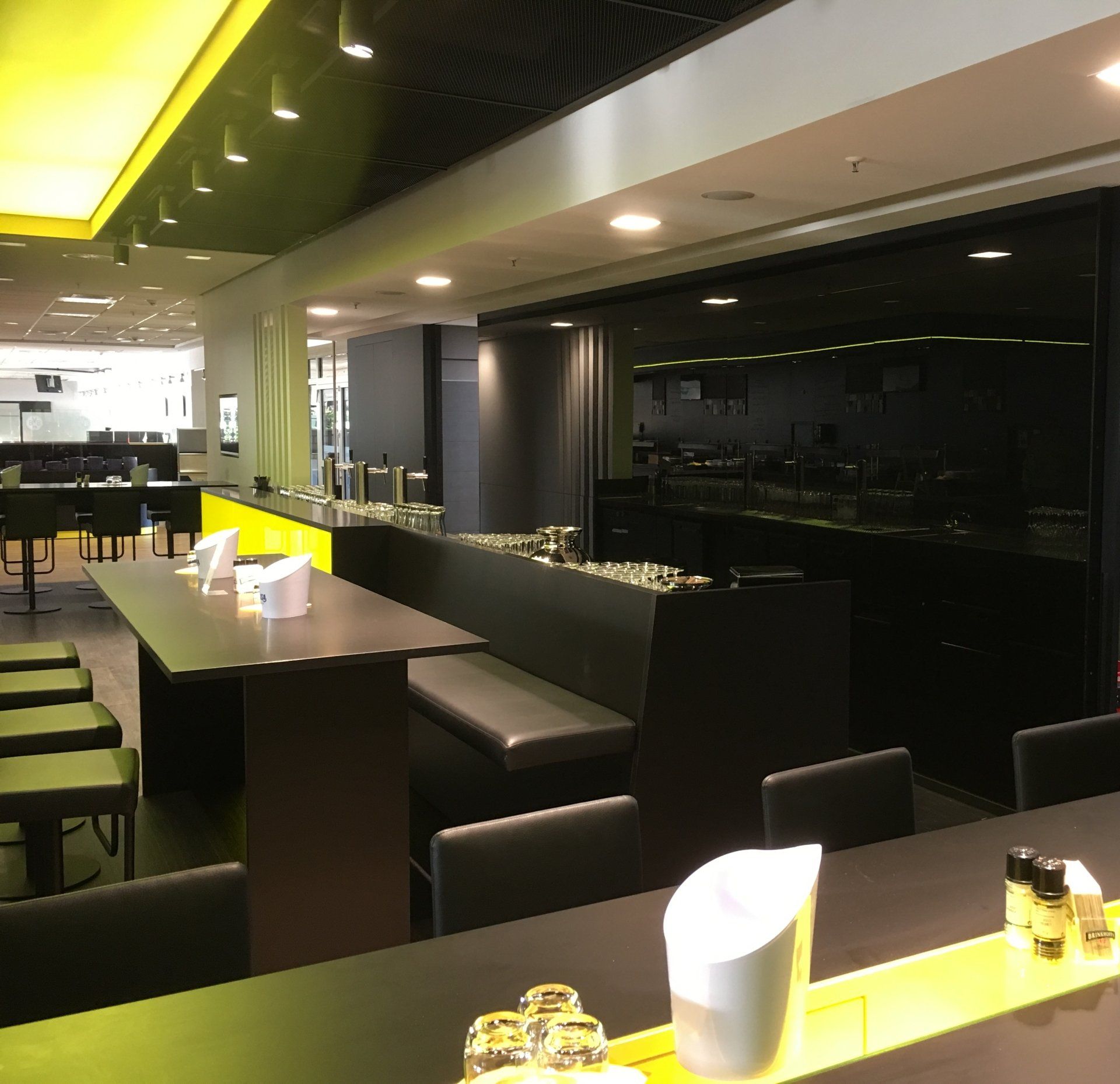 Fanshop West 3, Borussia Dortmund