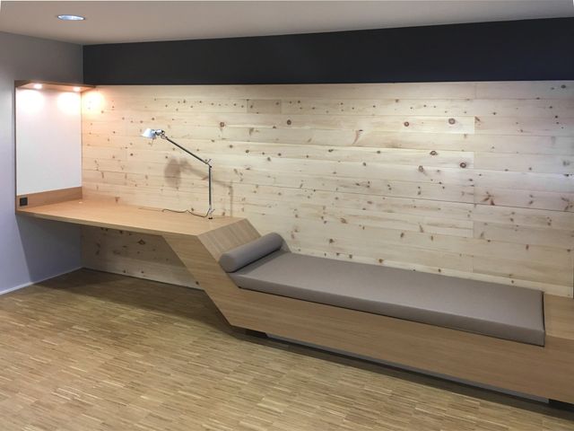 Physiotherapie, Trainingsgelände Brackel