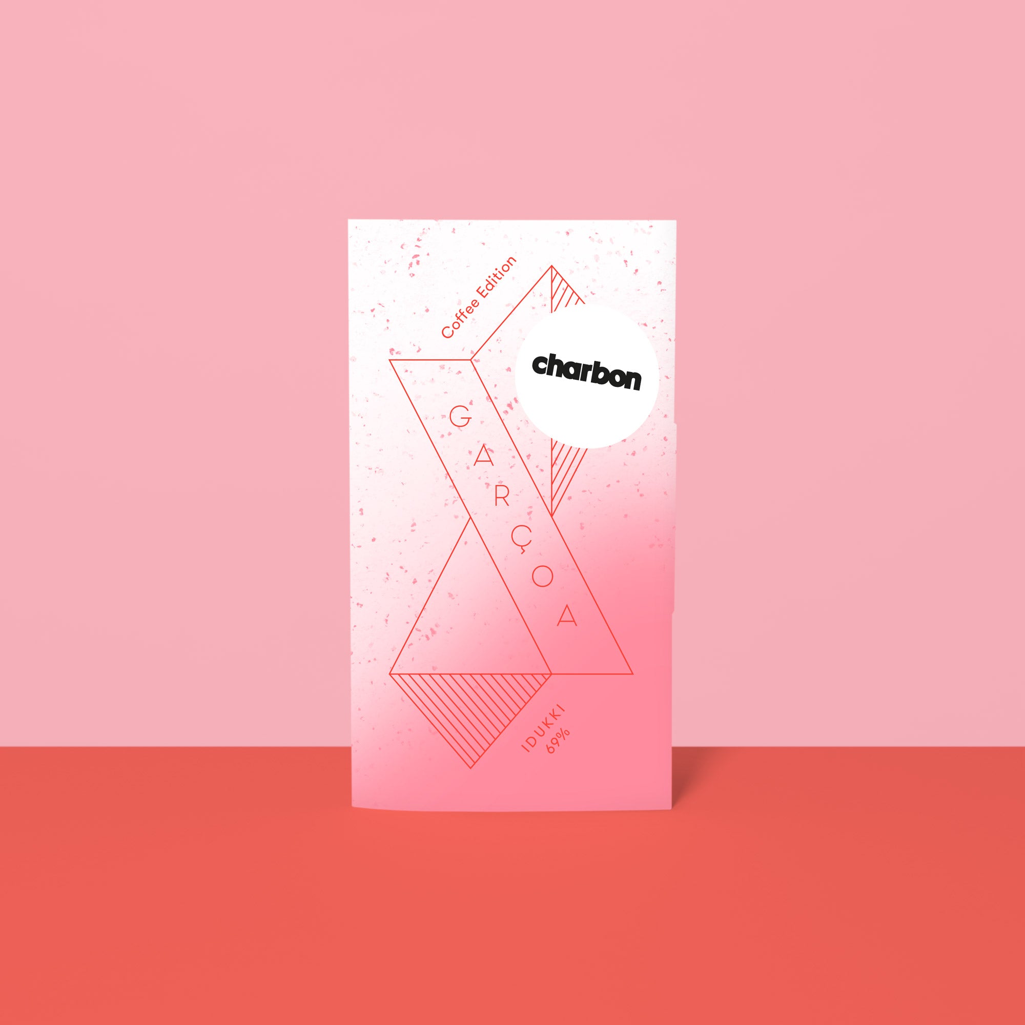 COFFEE EDITION N°6 – Charbon
