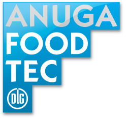 Messeauftritt ANUGA FOODTEC