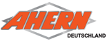 Ahern Deutschland Logo