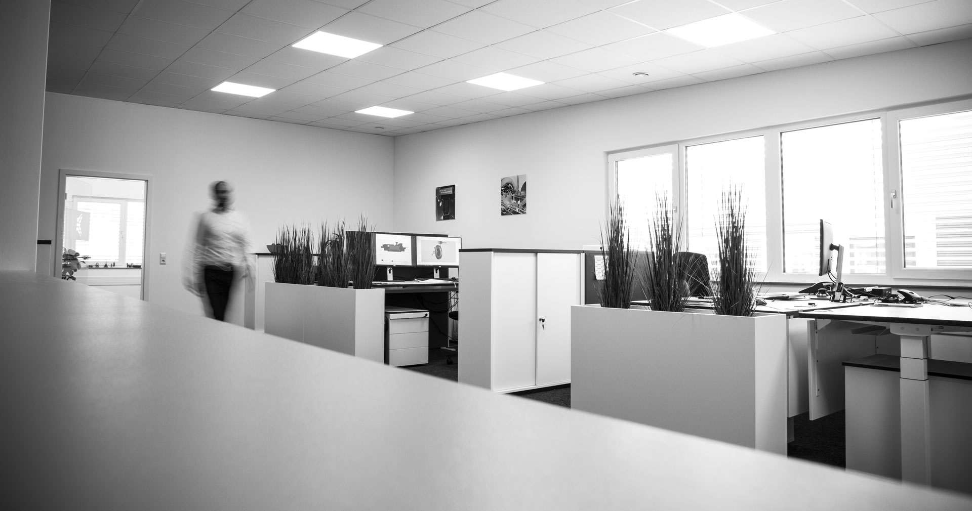 Büro am Standort Ochsenhausen
