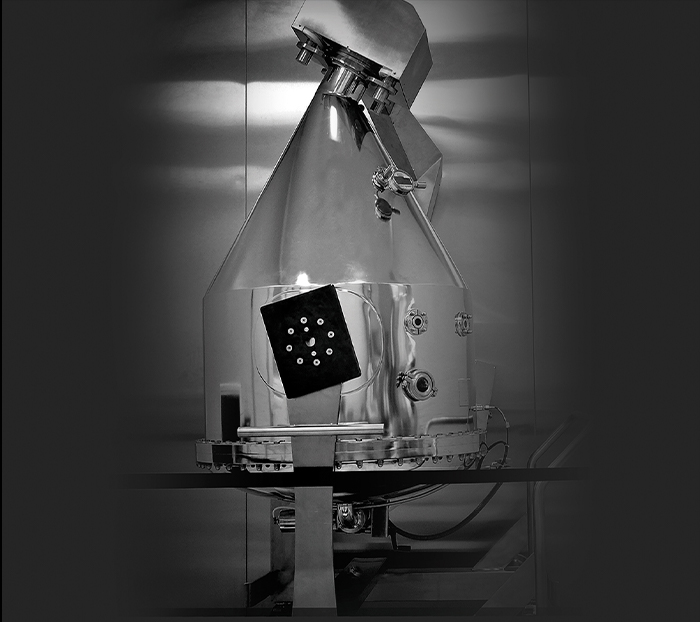 Component Processing System (CPS)