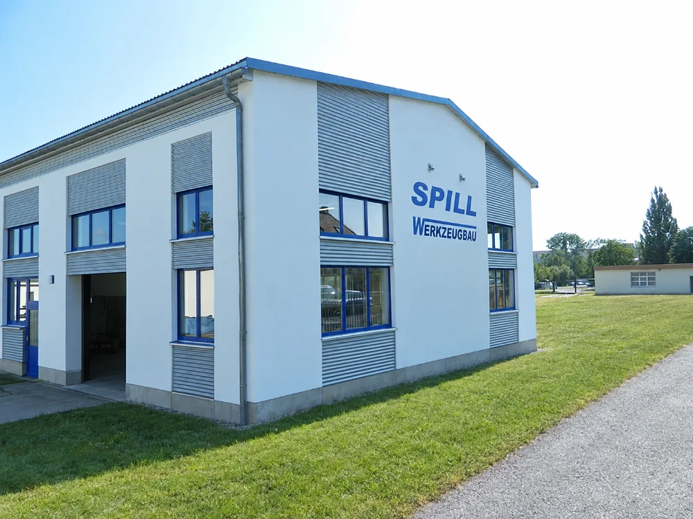 Standort Bischofswerda