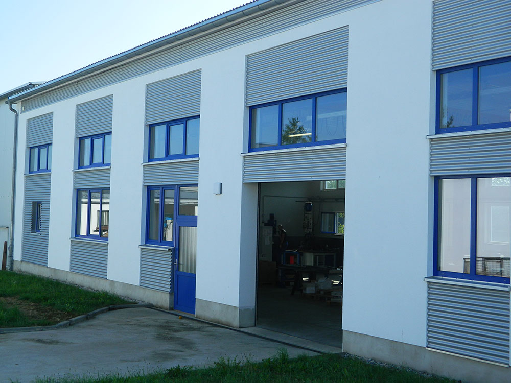 Werkzeugbau Spill Bischofswerda