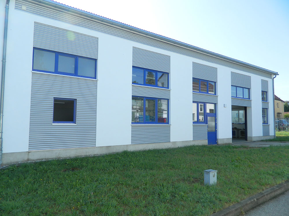 Werkzeugbau Spill Bischofswerda
