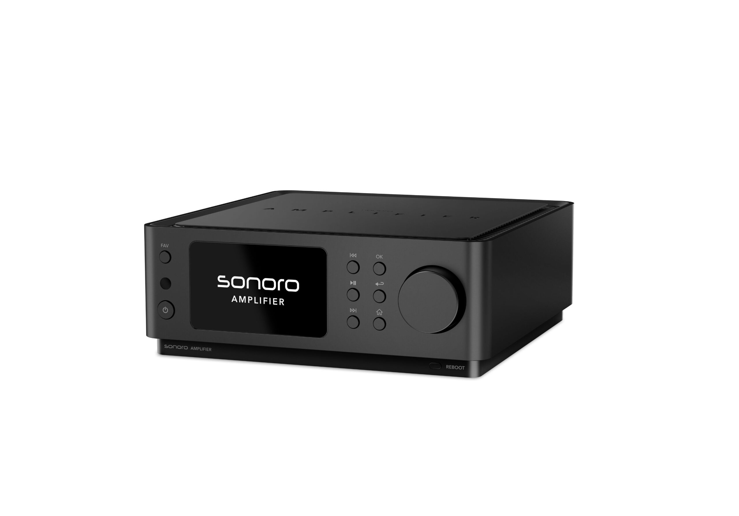 sonoro AMPLIFIER