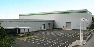 Standort Ebbw Vale (Plant 2)