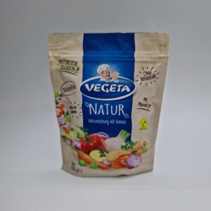 Vegeta Würzmischung mit Gemüse