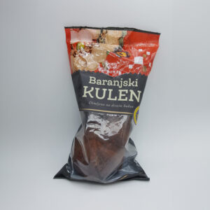 Baranjski Kulen Edelrohwurst