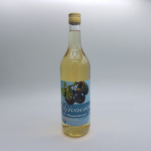 Sljivovica Dabro Nationalschnaps
