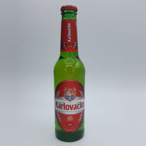 Karlovacko Bier