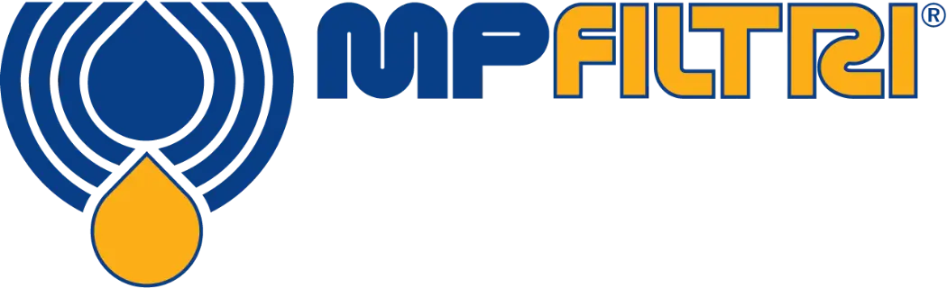 Logo MP Filtri Germany GmbH