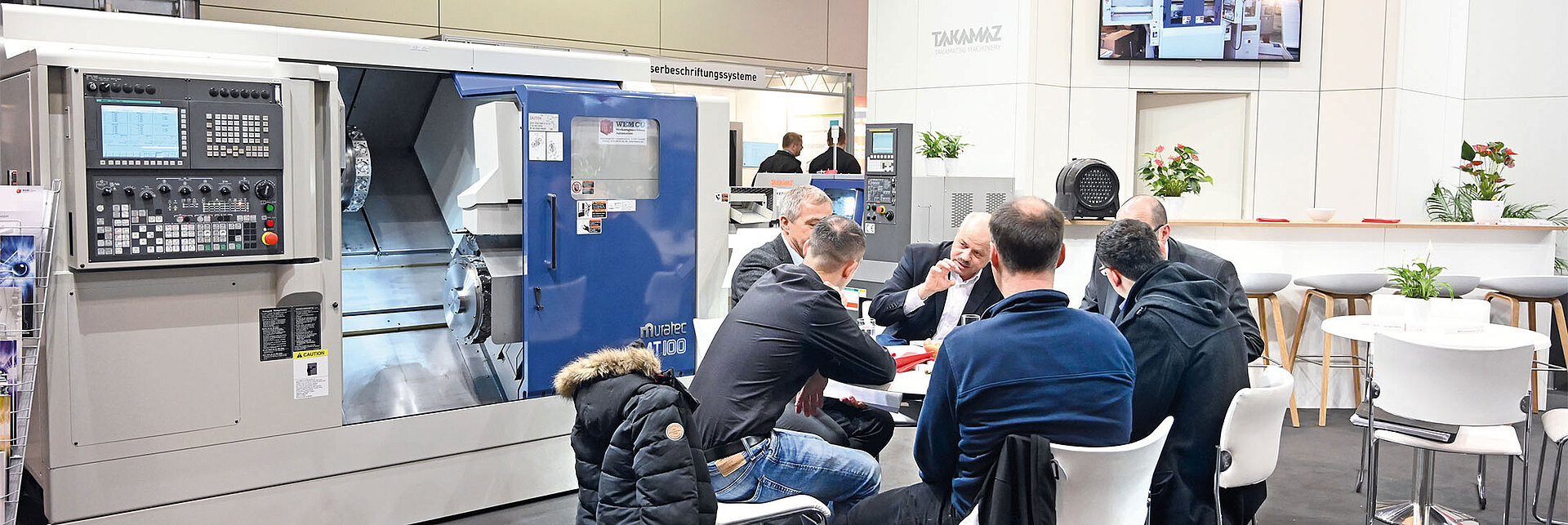 Südwest Messe