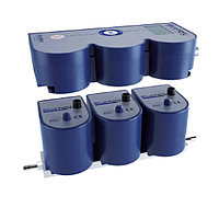 BlueVary variabler Off-Gas-Sensor