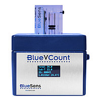 BlueVCount Gasvolumenzähler