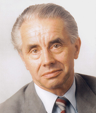 Unternehmen Gebhardt