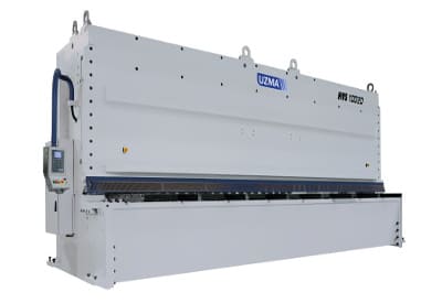 Hydraulische Tafelscheren HSB-E