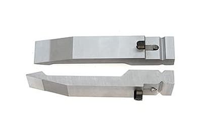 Abkantwerkzeuge (±0,01 mm)