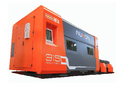 Faserlaser