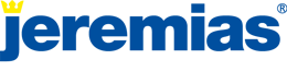 Jeremias Logo