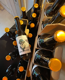 Oberförster – Pilsner