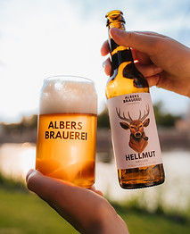 Hellmut – Helles