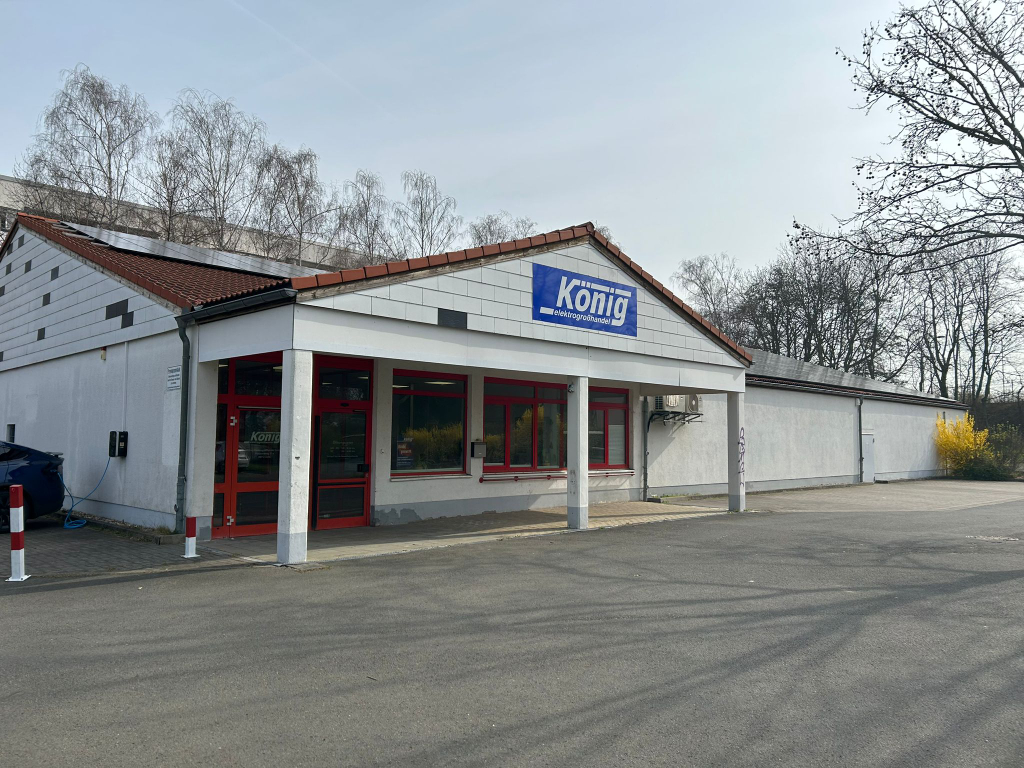 Standort Zeitz