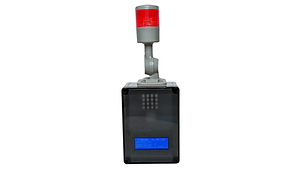 GNSS-Signal-Statusbox