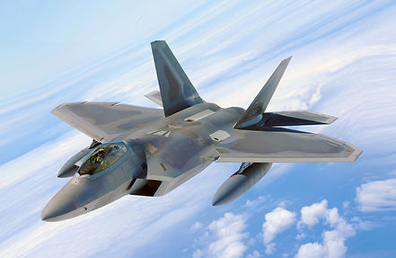 Militärische Luftfahrt