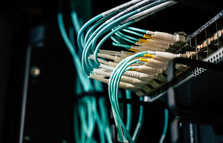 Digitale Netzwerkverkabelung
