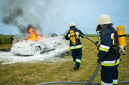 Feuerwehr/Rettungsdienste