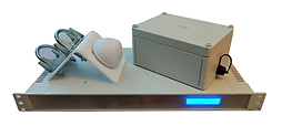 LWL GPS/L-Band-Kit