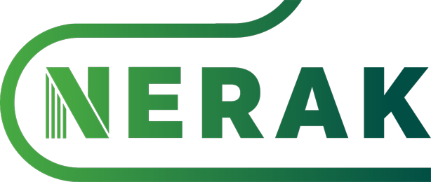 Logo NERAK GmbH Fördertechnik
