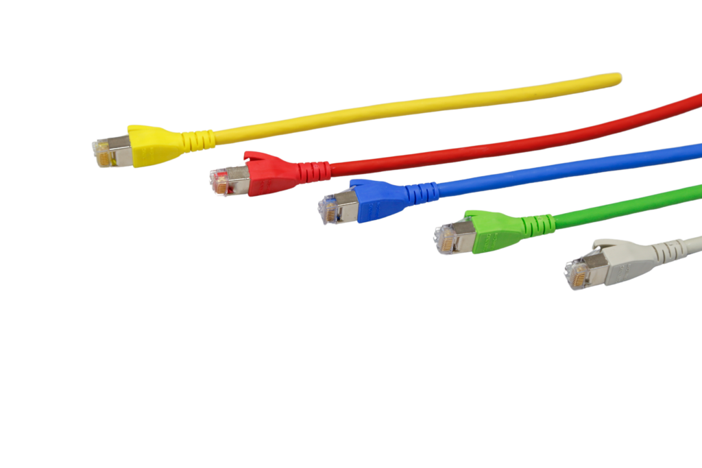 Steckverbinder & Anschlusslösungen