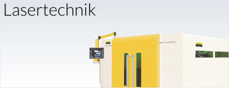 Lasertechnik