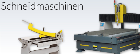 Schneidmaschinen