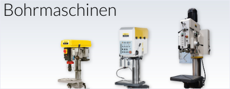 Bohrmaschinen