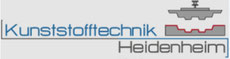 Kunststofftechnik HDH – Fertigung