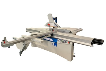Formatkreissäge p450 ax